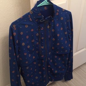 UO Without Walls Jacket
